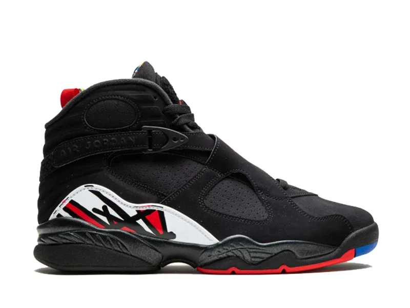 Air Jordan 8 Playoffs