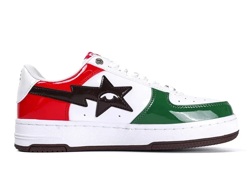 KidSuper x Bape Sta SuperBape Cup Mexico