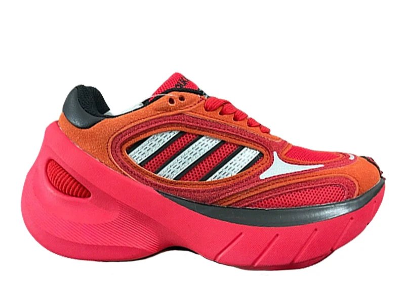 Adidas Adizero Goukana Better Scarlet