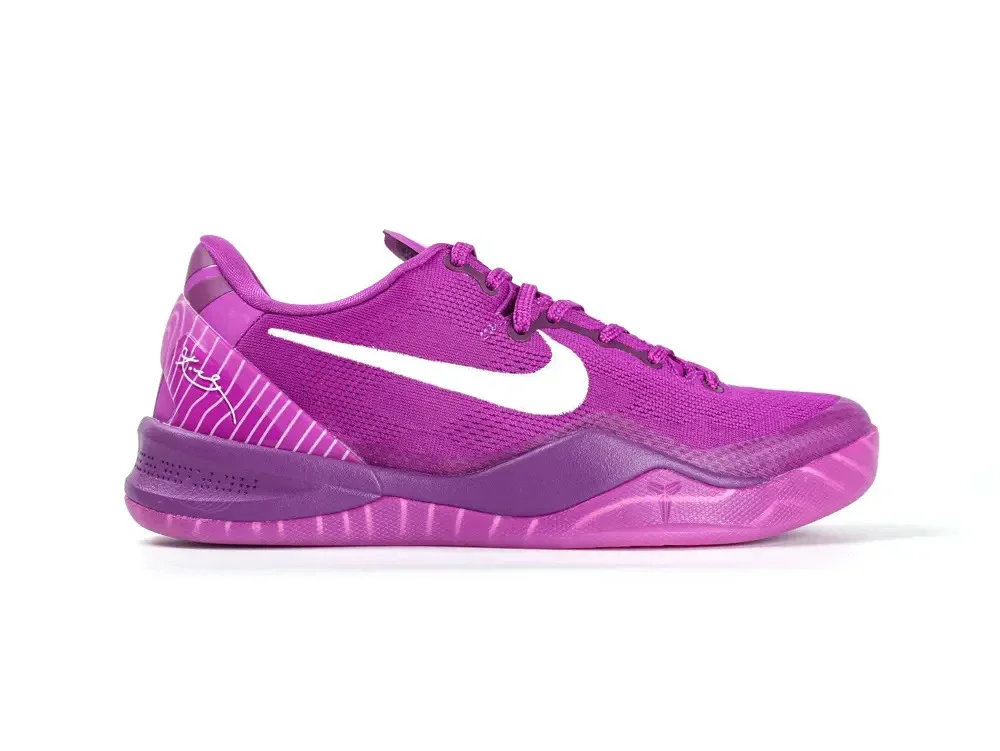 Nike Kobe 8 Protro EYBL