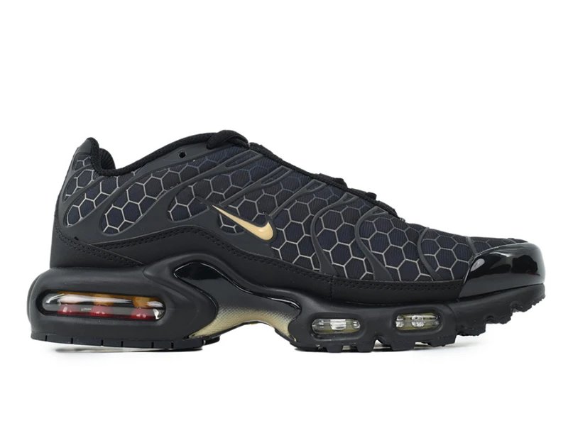 Air Max Plus Black Honey