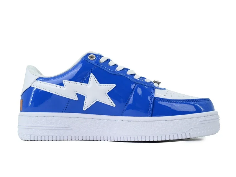 BATHING APE Bolan Shark