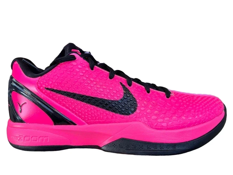 Nike Kobe 6 Protro Kay Yow PE