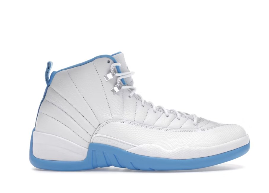 Jordan 12 Retro Melo (2025)