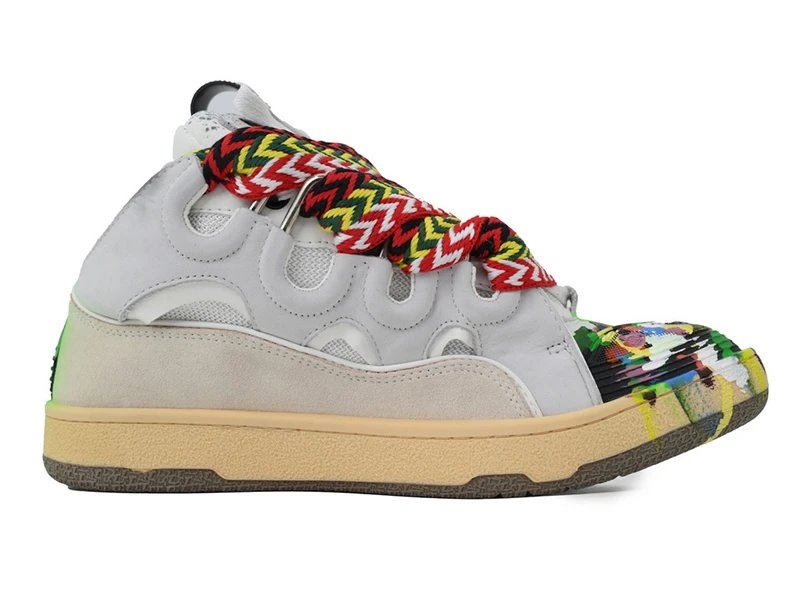 Maison Mihara Yasuhiro Peterson Sneakers