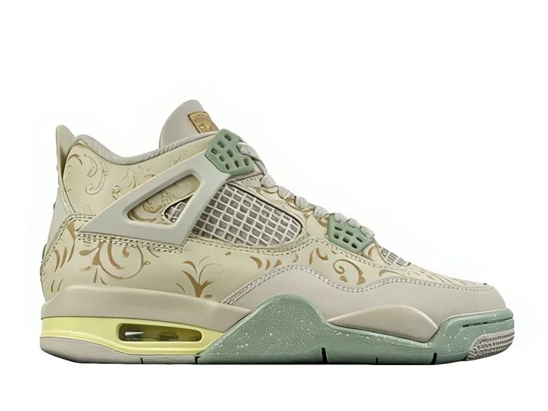 Air Jordan 4 SE Somos Eternos