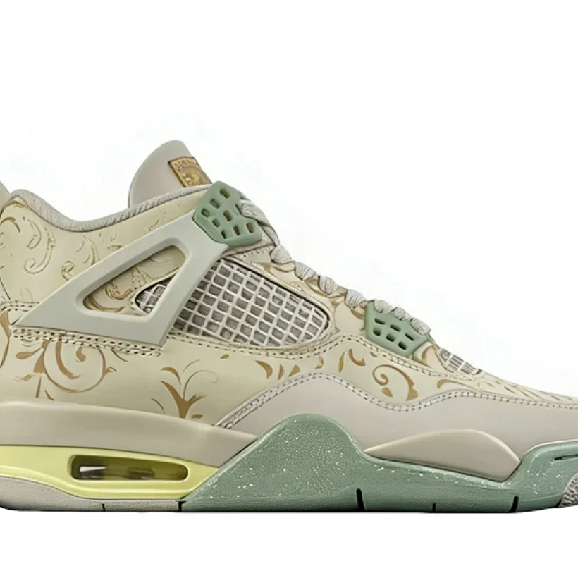 Air Jordan 4 SE Somos Eternos
