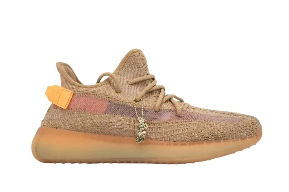 Yeezy 350 Clay Sneakers