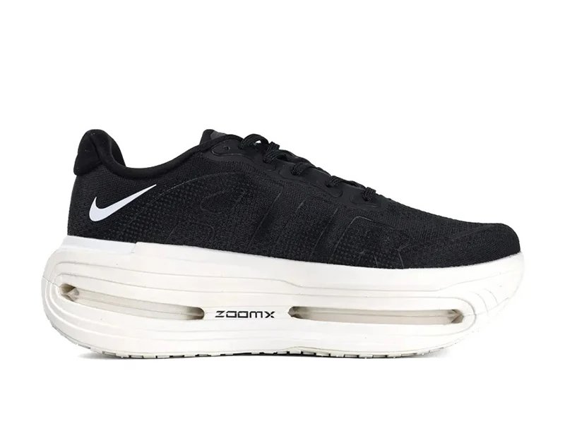 Nike ZoomX Invincible Run Black White Sneakers