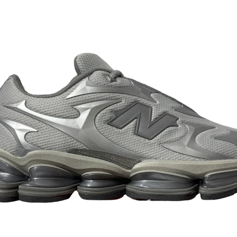 New Balance ABZORB 2000 Gris Plata