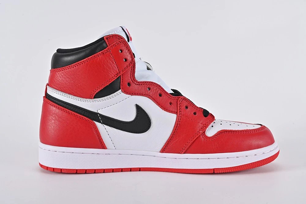 Jordan Air Jordan 1 High Chicago Sneakers