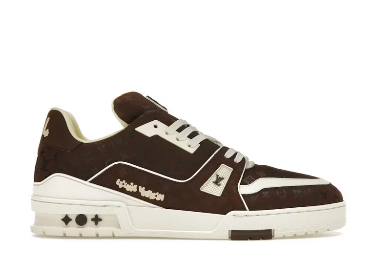 Zapatillas By Tyler, the Creator Trainer Mocha