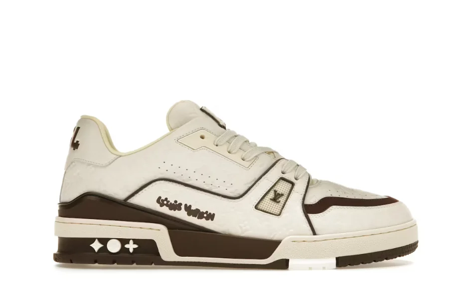 Tyler, the Creator Trainer Blanco Moca