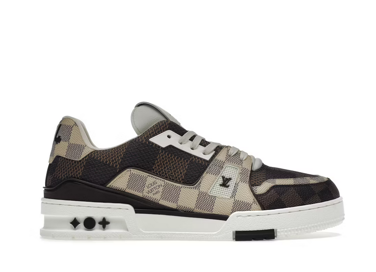 Louis Vuitton LV Damier Sneakers