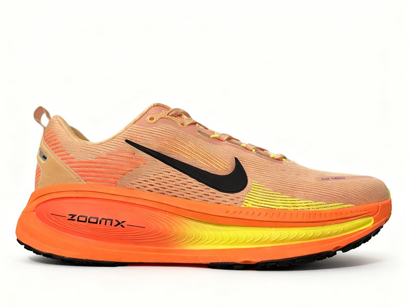 Nike Vomero 18 Orange Chalk