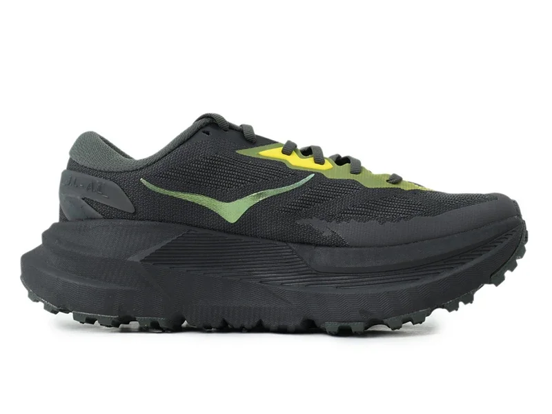 J.L-A.L x Hoka Mafate Meteorite Rosin