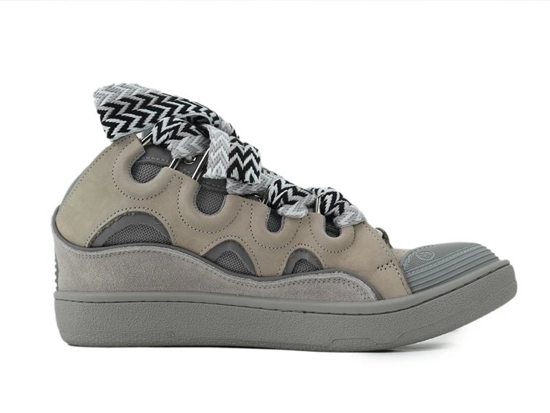 Maison Mihara Yasuhiro Peterson Grey Sneakers