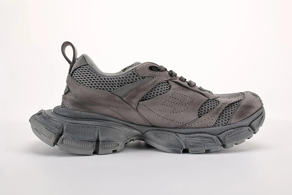 Balenciaga Track Grey Sneakers