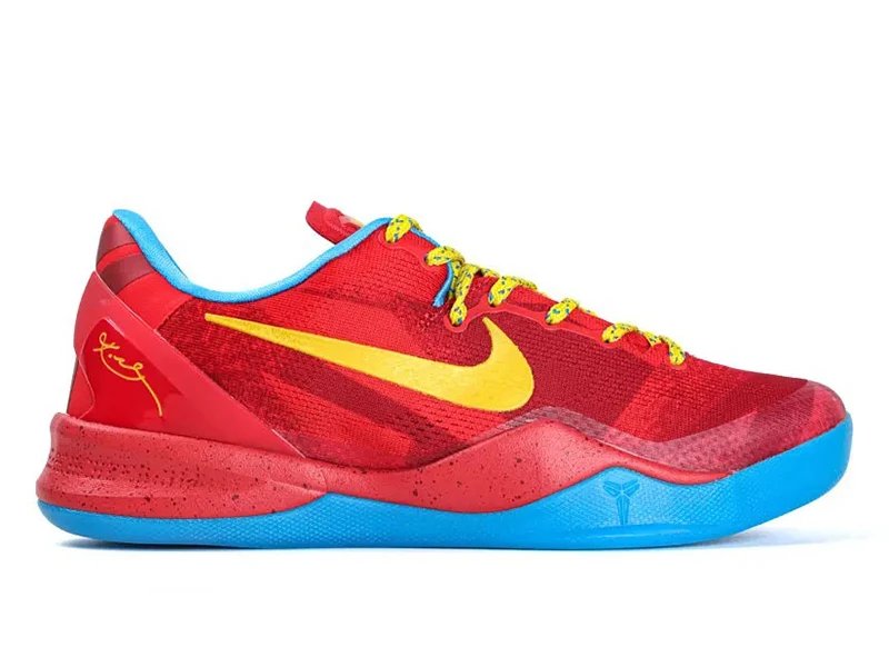 Nike Kobe 6 Protro All-Star Sneakers