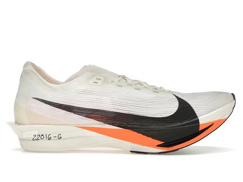Nike ZoomX Streakfly 2 Prototype