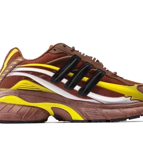 Adidas Adistar Jellyfish Pharrell Williams Focus Brown