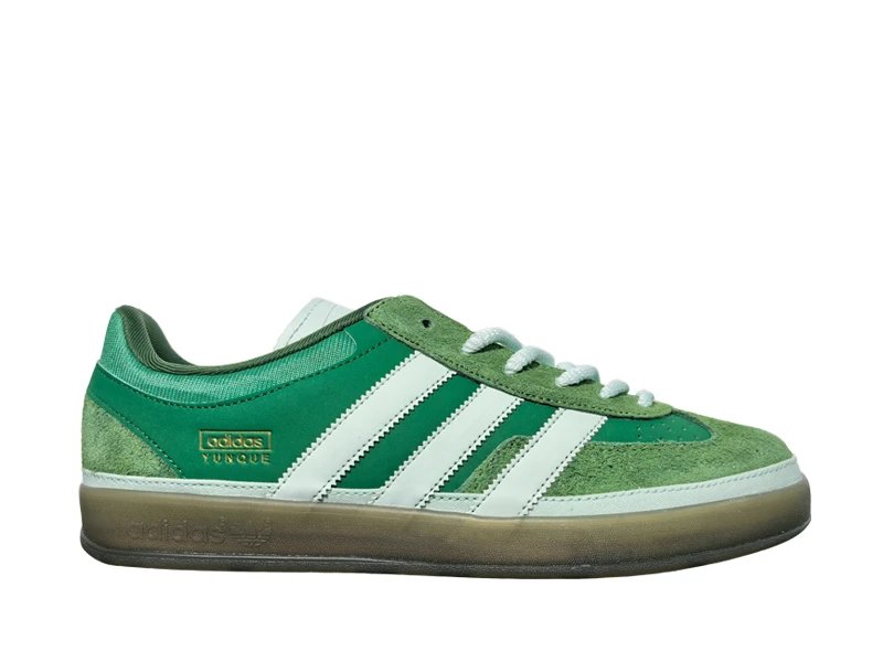 Adidas Bad Bunny Gazelle Indoor El Yunque