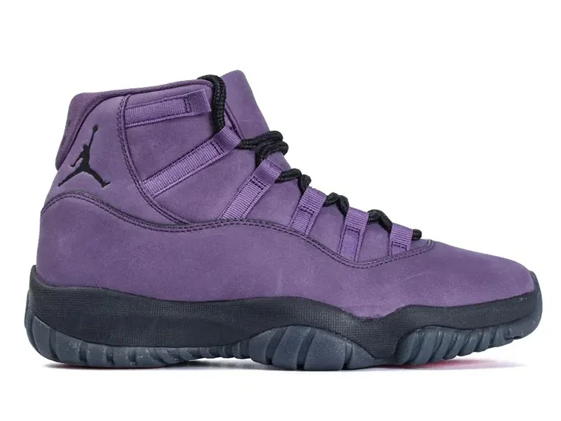 Air Jordan 11 Mojave Las Vegas