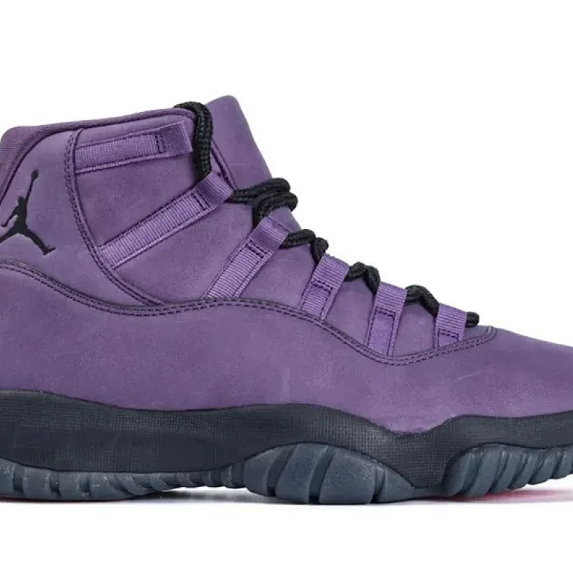 Air Jordan 11 Mojave Las Vegas