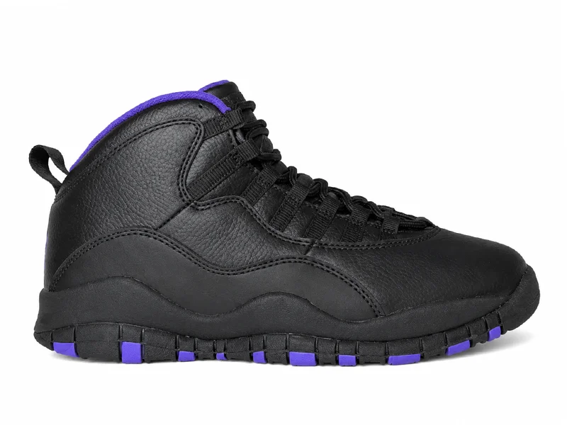 Air Jordan 10 OG Sacramento