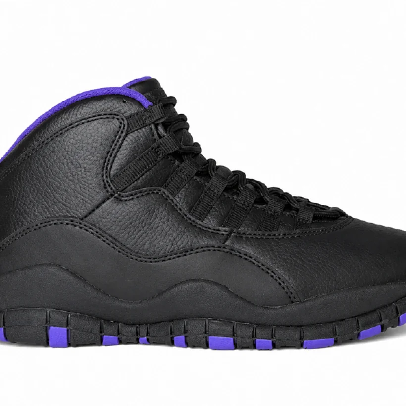 Air Jordan 10 OG Sacramento