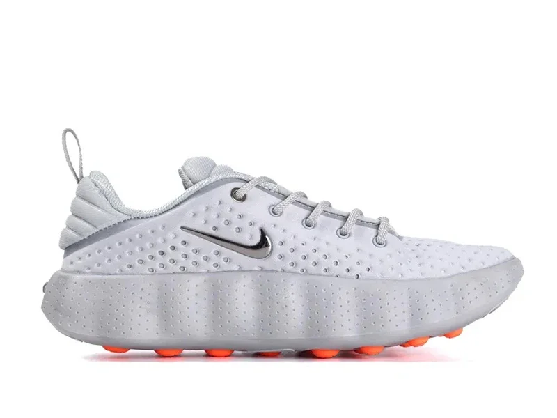 Mind 002 Cojín de Masaje Foam Gris