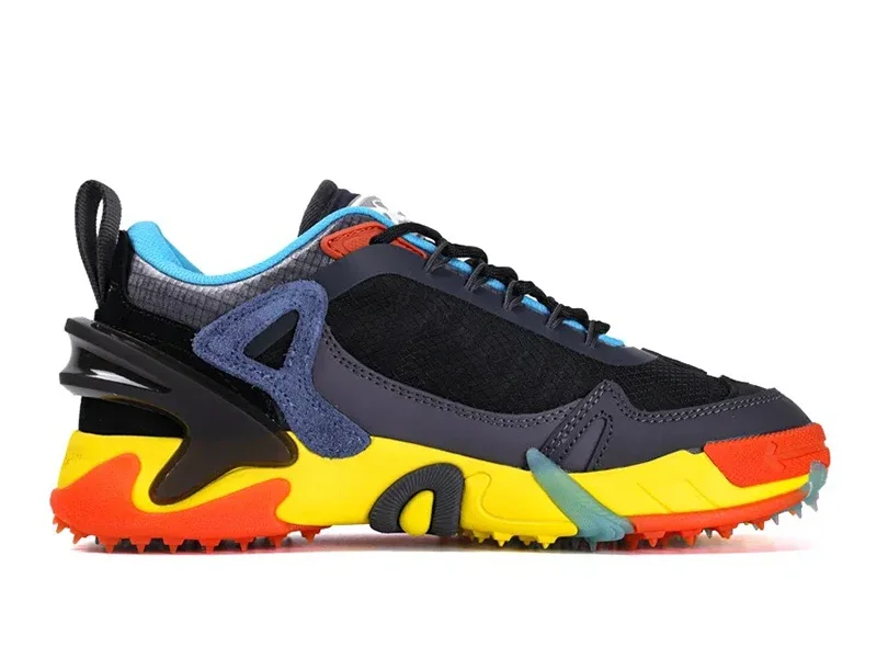 Off-White Odsy 2000 Multicolor