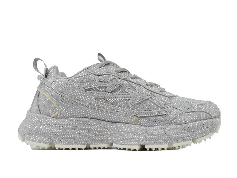 Balenciaga Runner Grey Sneakers