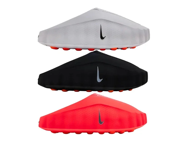 Mind 001 Black/Red/Grey