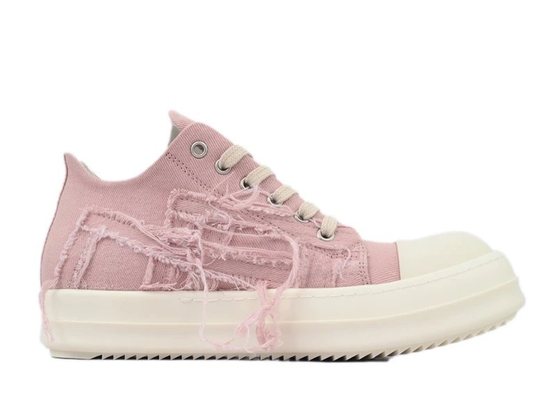 Maison Mihara Yasuhiro Peterson Pink Sneakers