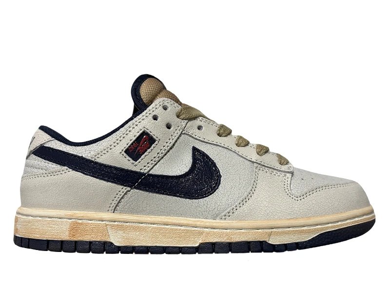 Stranger Things x Dunk Low Phantom