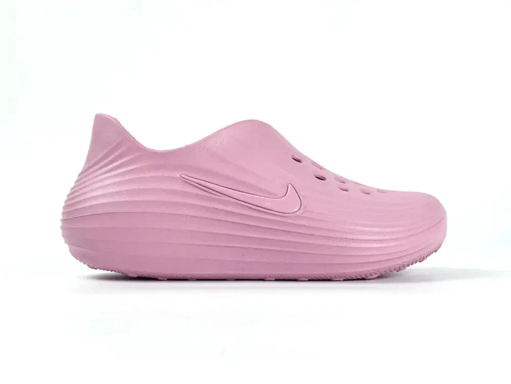 ReactX Rejuven8 Elemental Rosa