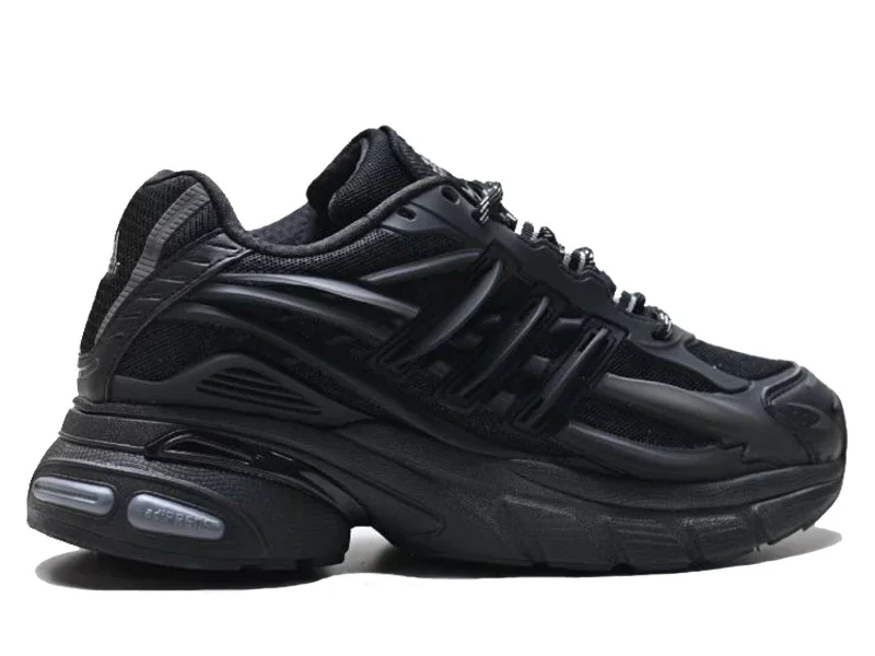 Adidas Adistar Jellyfish Pharrell Williams Negro