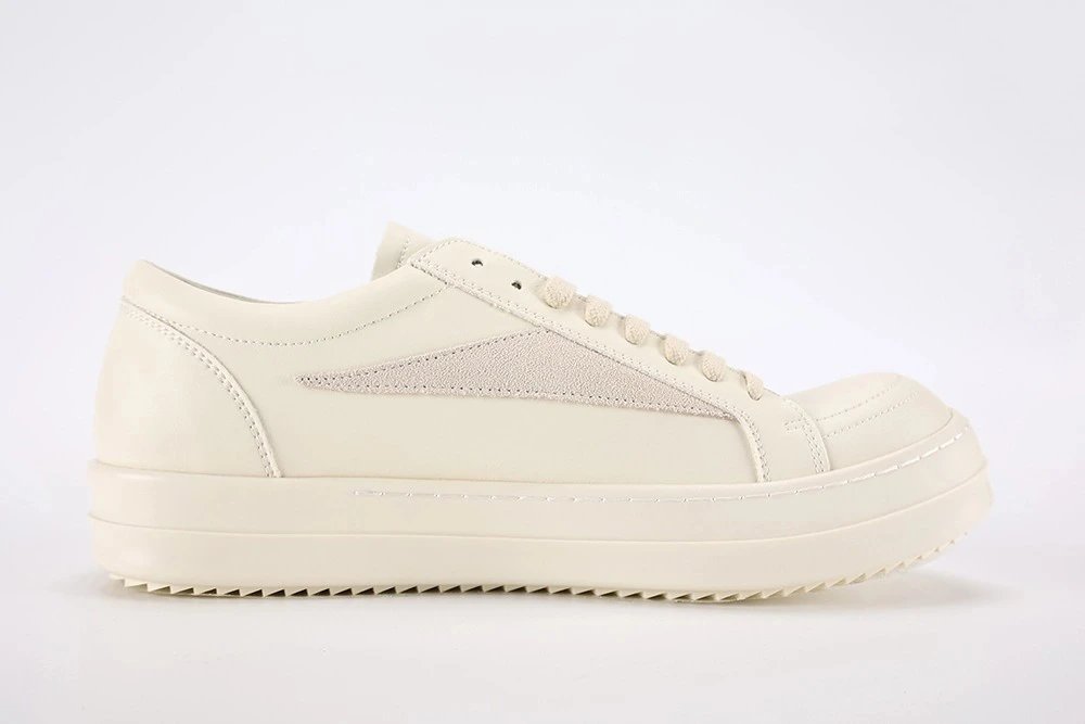 Maison Mihara Yasuhiro Peterson Off White Sneakers