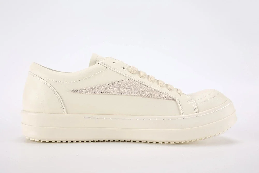 Rick Owens Lido Vintage Beige