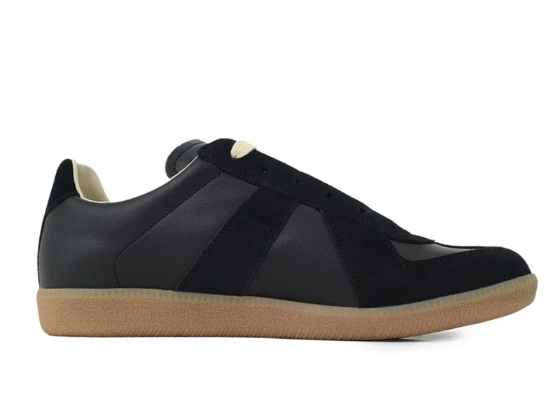 Maison Margiela Replica Negro