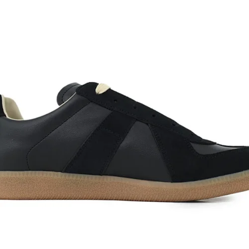 Maison Margiela Replica Negro