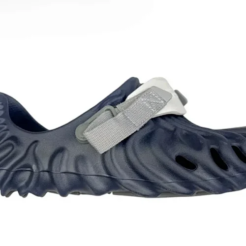 Crocs x Salehe Bembury Pollex Clog Azul
