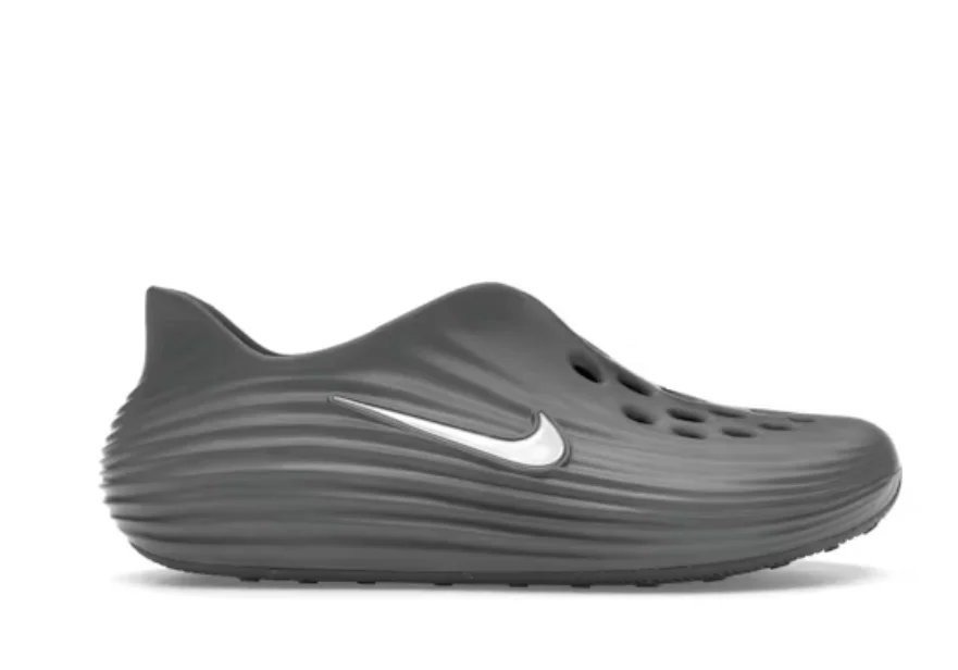ReactX Rejuven8 Smoke Grey