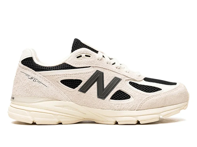 New Balance Joe Freshgoods 990v4 Made in USA 1998 Pack Intro