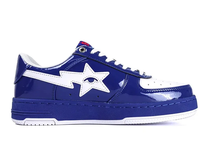 KidSuper x A Bathing Ape Bape Sta JPN Marino