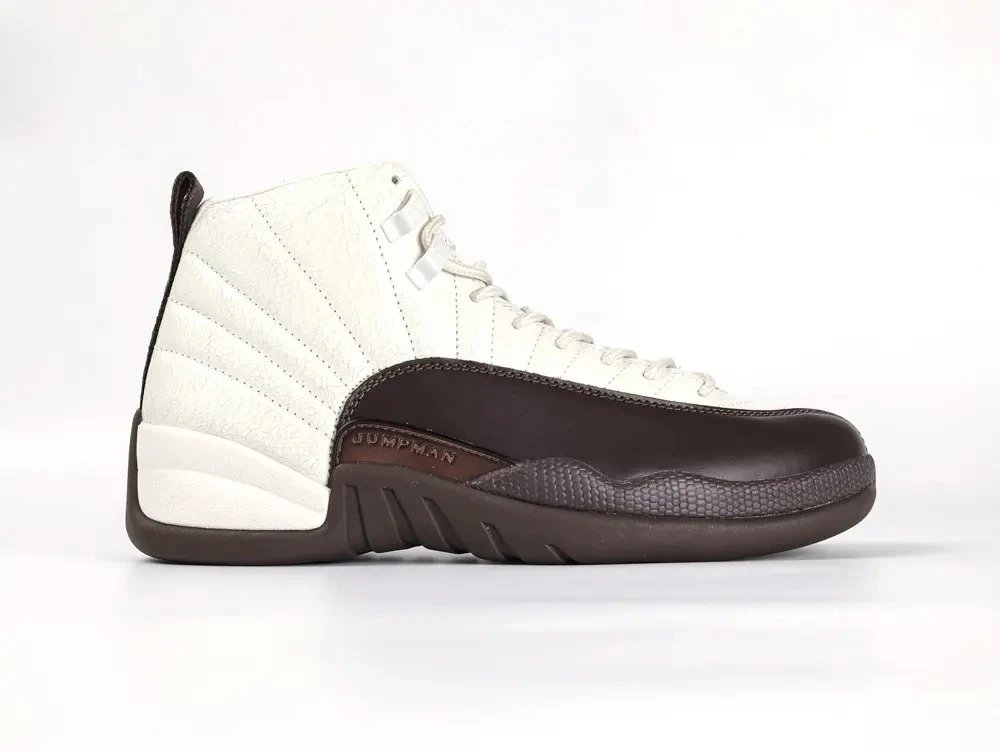 Air Jordan 12 Retro SP SoleFly Cafecito