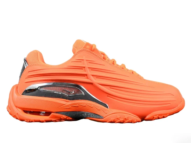 NOCTA x Hot Step 2 Total Orange