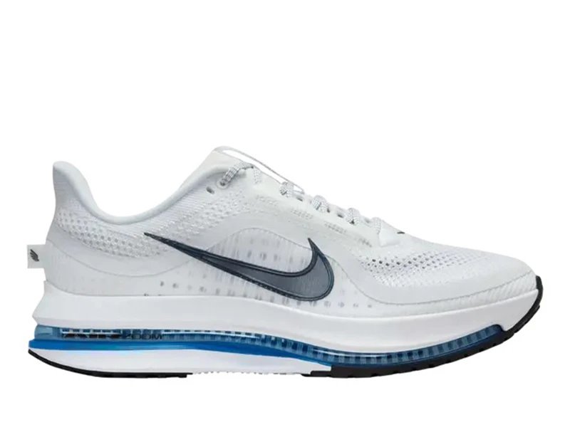 Air Zoom Pegasus Premium White Photo Blue