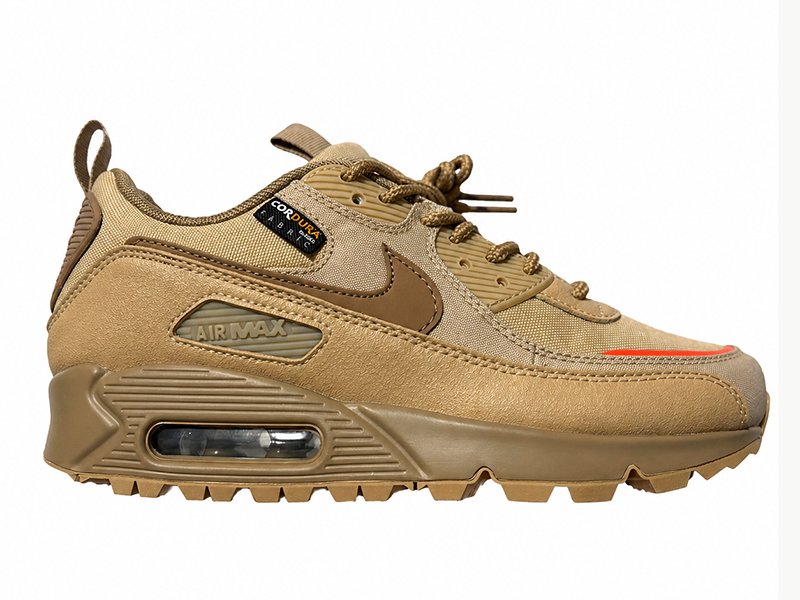 Air Max 90 Surplus Desert Camo